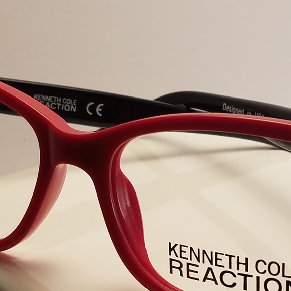 KENNETH COLE Reaction Women's Eyewear - Picture 7 of 8